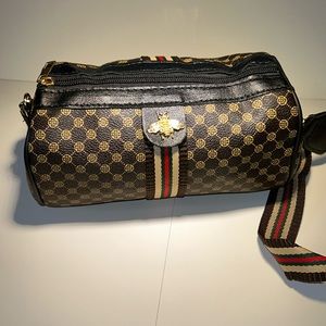 👜Fashion Print Crossbody Bag 👜